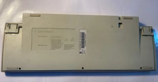 Teclado IBM Modelo M