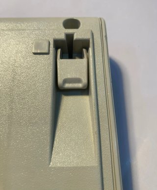 Teclado IBM Modelo M
