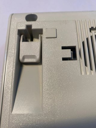 Teclado IBM Modelo M