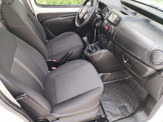 FIAT Fiorino 2019-1.3Mjet 80cv-IVA Incluido