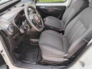 FIAT Fiorino 2019-1.3Mjet 80cv-IVA Incluido