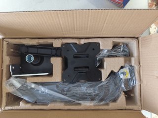 Brazo Soporte Monitor Ajustable Full Motion