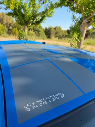 Renault Clio 2008