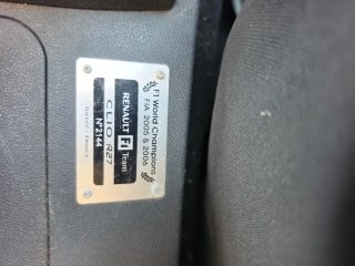 Renault Clio 2008