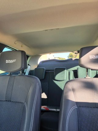 Renault Clio 2008