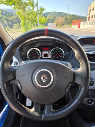 Renault Clio 2008