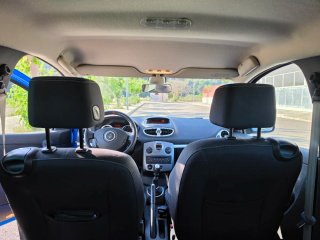 Renault Clio 2008