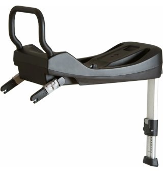 Silla coche Hauck Grupo 0+ Base Isofix