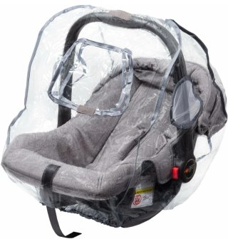 Silla coche Hauck Grupo 0+ Base Isofix