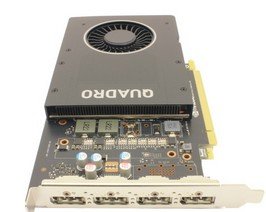 !! Solo hoy !! NVIDIA Quadro P2200 5GB Nueva
