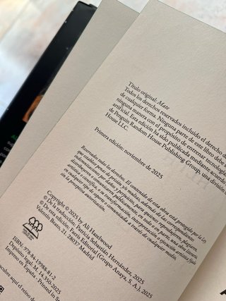 LIBROS