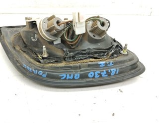 Piloto porton tras izq nissan almera (n15) 5208892