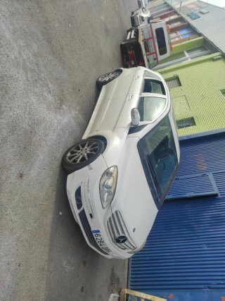 Mercedes-Benz Clase B 2006