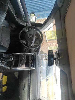 Mercedes-Benz Clase B 2006