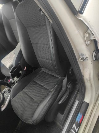 Mercedes-Benz Clase B 2006