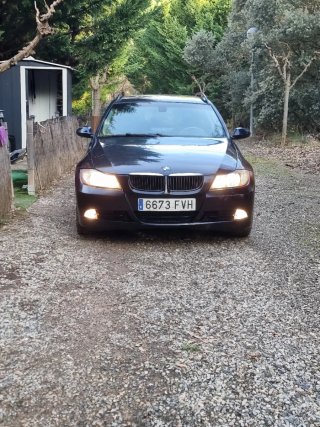 BMW Serie 3 2007