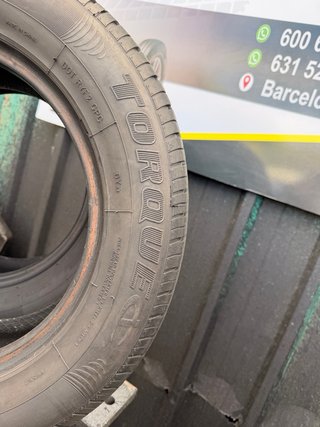 Neumáticos 185/65R14
