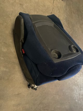 Asiento giratorio para coche