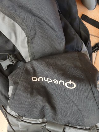 Mochila 70L