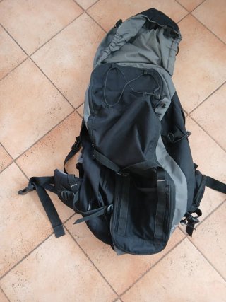 Mochila 70L