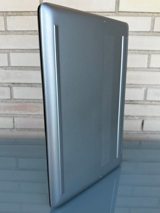 HP Portátil 512GB SSD Con 8GB RAM