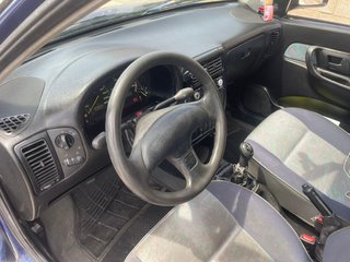 SEAT Cordoba 1999