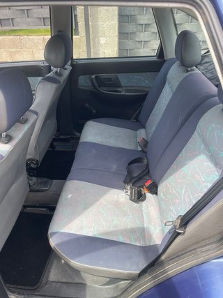 SEAT Cordoba 1999