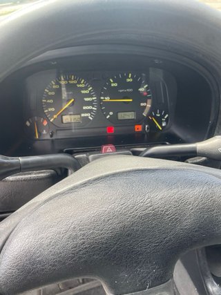 SEAT Cordoba 1999