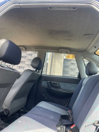 SEAT Cordoba 1999