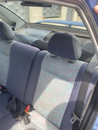 SEAT Cordoba 1999