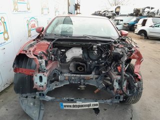 Mazda 1155072 brazo suspensión inferior tras izq 6
