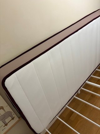Cama 80x190 + Colchón + Almohada