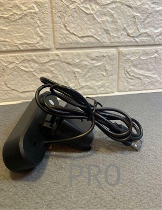 Webcam HD 1080p 30fps per videochiamate in tempo reale