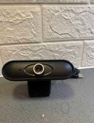 Webcam HD 1080p 30fps per videochiamate in tempo reale