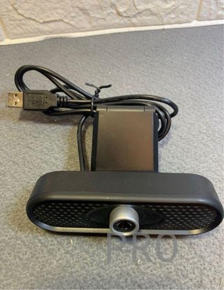 Webcam HD 1080p 30fps per videochiamate in tempo reale