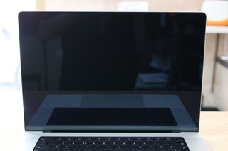 Macbook Pro 16" M1 Max 2021