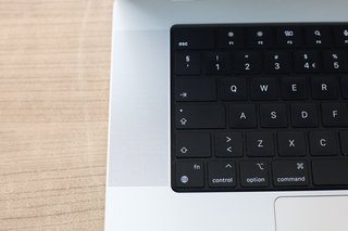 Macbook Pro 16" M1 Max 2021
