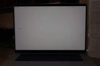 Macbook Pro 16" M1 Max 2021
