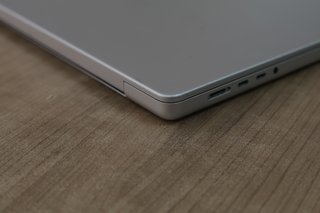 Macbook Pro 16" M1 Max 2021