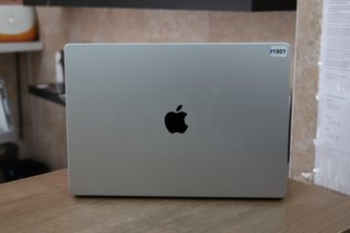 Macbook Pro 16" M1 Max 2021