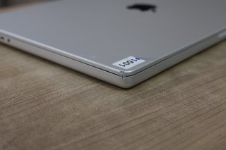Macbook Pro 16" M1 Max 2021