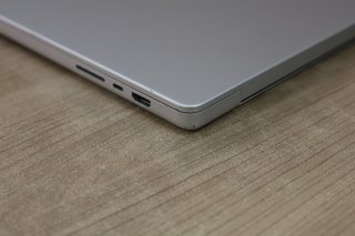 Macbook Pro 16" M1 Max 2021