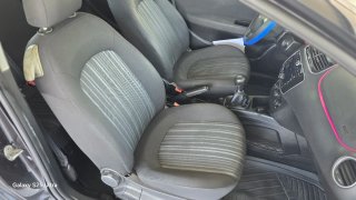 FIAT Punto Evo 2012
