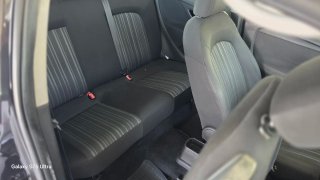 FIAT Punto Evo 2012