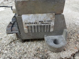 Módulo de encendido Renault 21