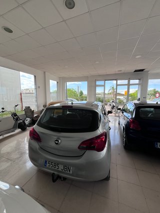 Opel Corsa-e