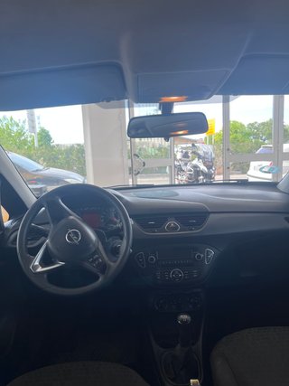 Opel Corsa-e