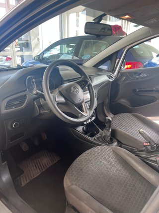 Opel Corsa-e