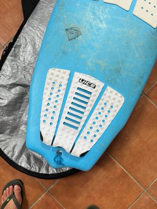 Tabla de surf MB pro (se limpia)