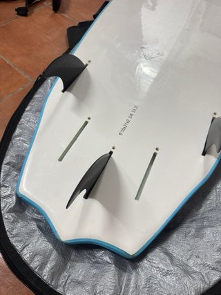 Tabla de surf MB pro (se limpia)